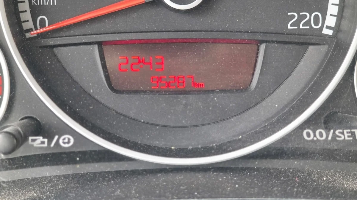 Up High 1.0 TSI Total Flex Mec. Completo 2016 - Imagem 9