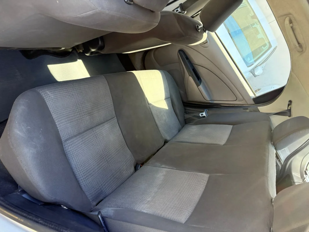 Etios XS 1.3 Completo Manual 2013 - Imagem 8