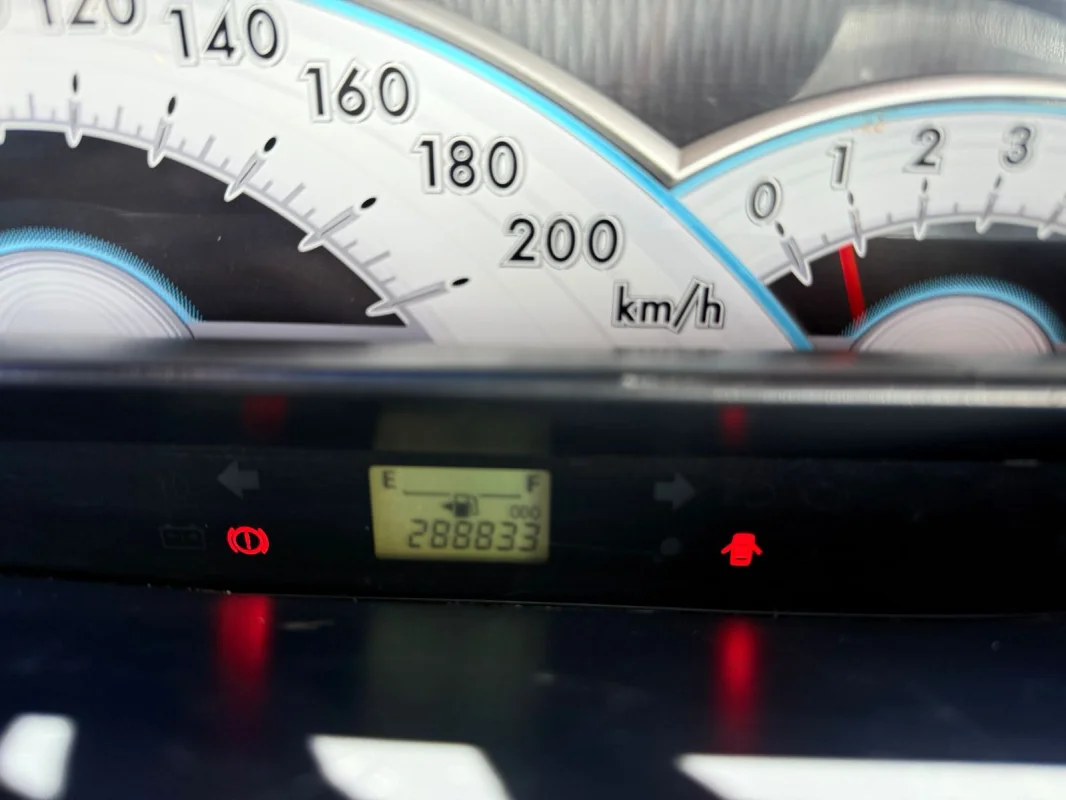 Etios XS 1.3 Completo Manual 2013 - Imagem 10