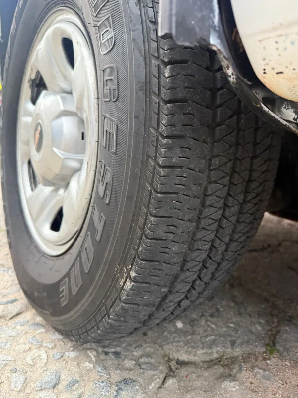 S10 Pick Up LS 2.8 Mec. TDI CD 4x4 Diesel 2023 - Imagem 14