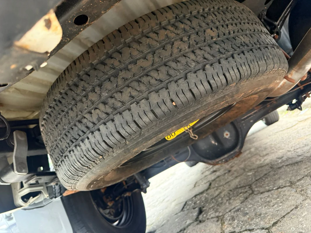 S10 Pick Up LS 2.8 Mec. TDI CD 4x4 Diesel 2023 - Imagem 17
