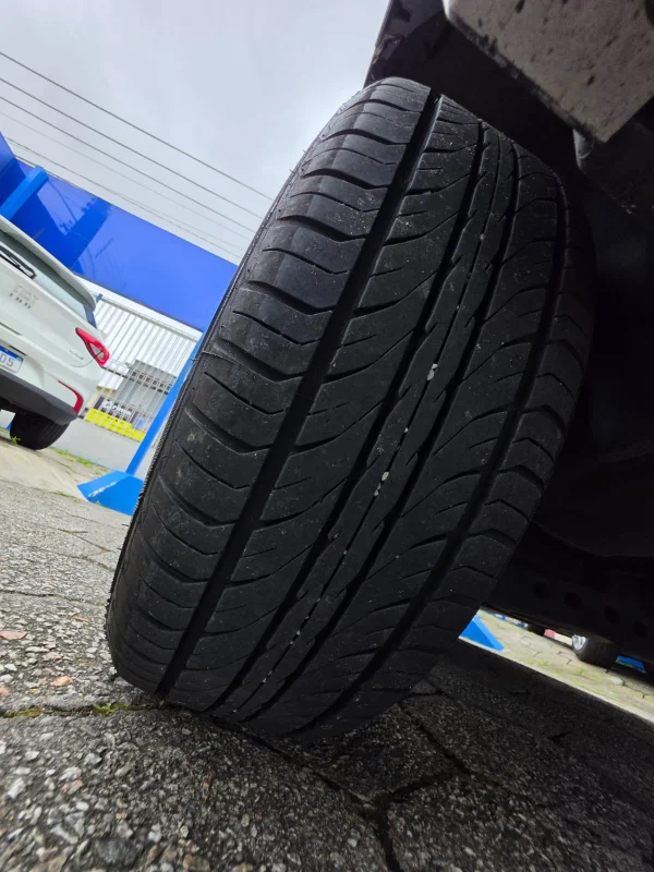 VIRTUS Comfort. 200 TSI 1.0 Flex 12V Automatico 2024 - Imagem 6