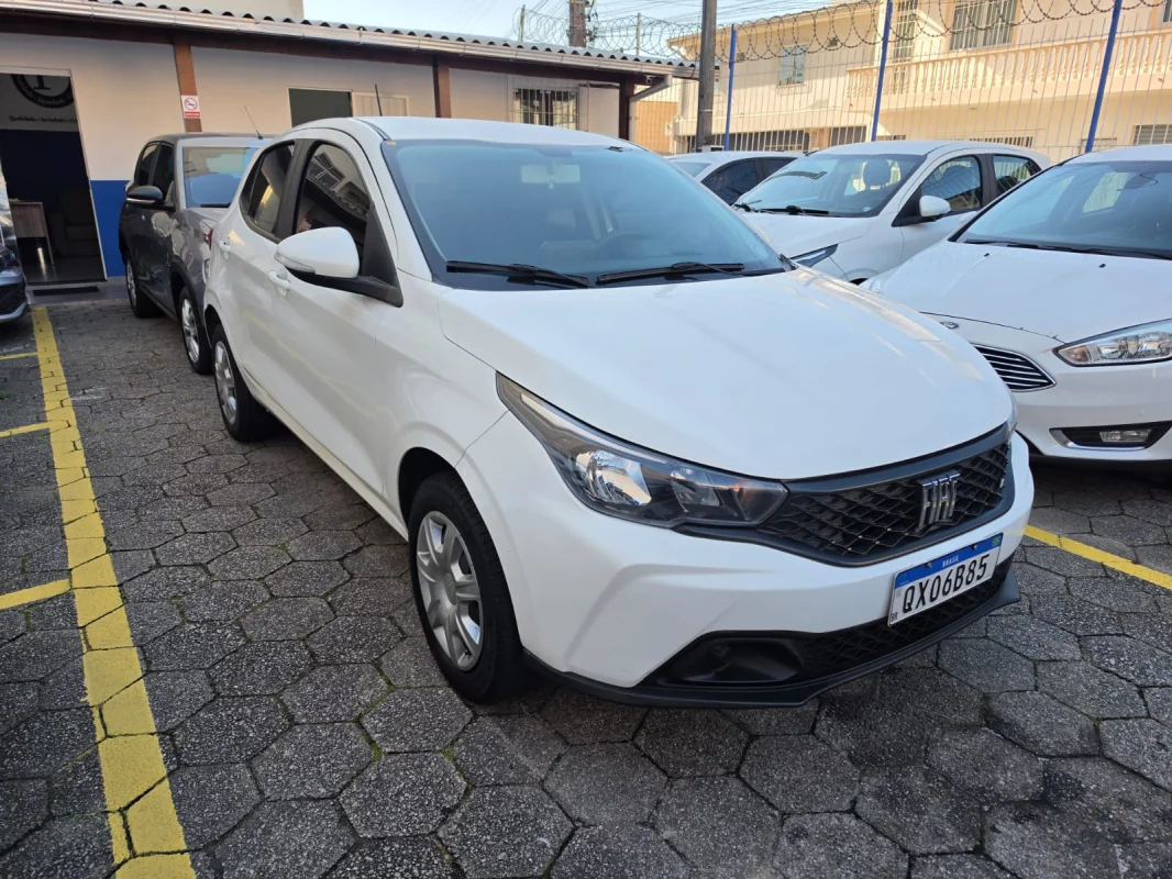 ARGO DRIVE 1.0 2025
