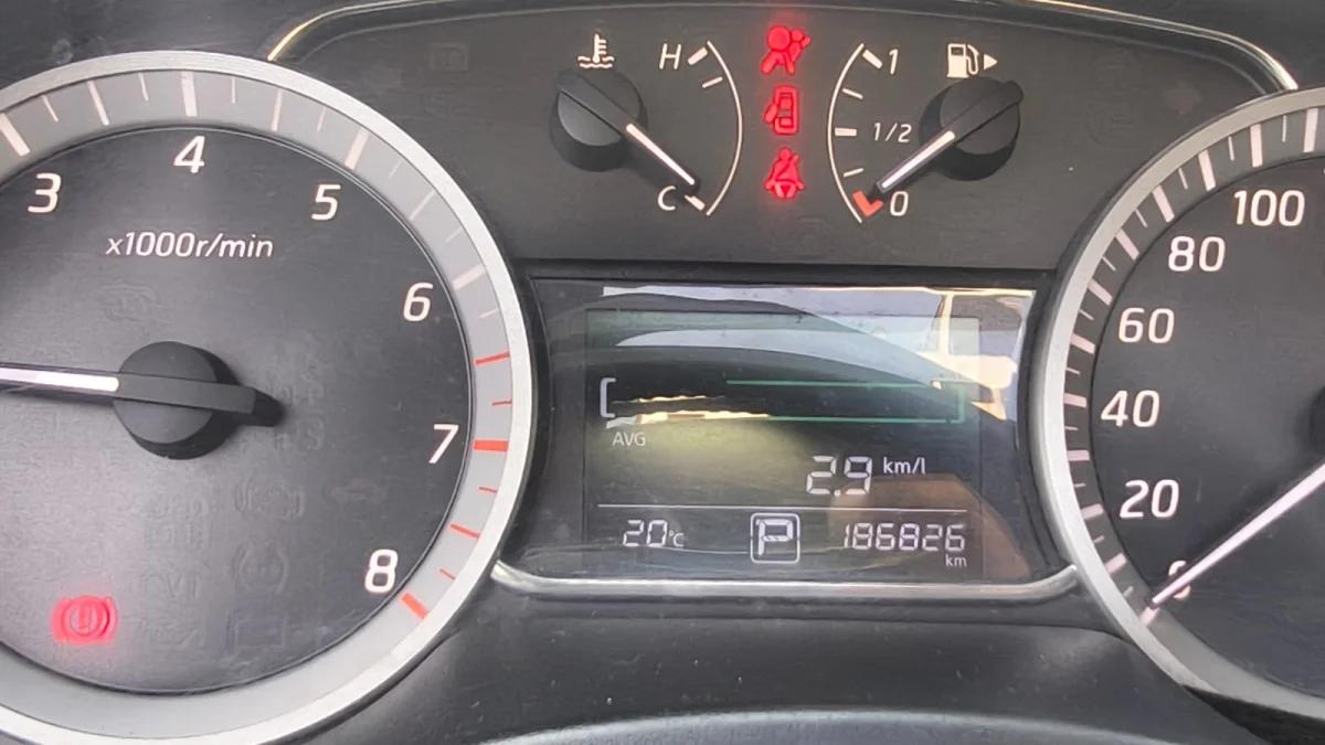 Sentra SL 2.0 Automático TETO SOLAR 2014 - Imagem 8