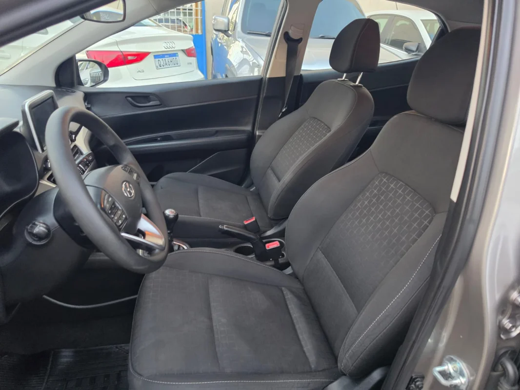 HB20 Comfort 1.0 Mec 2024 - Imagem 11