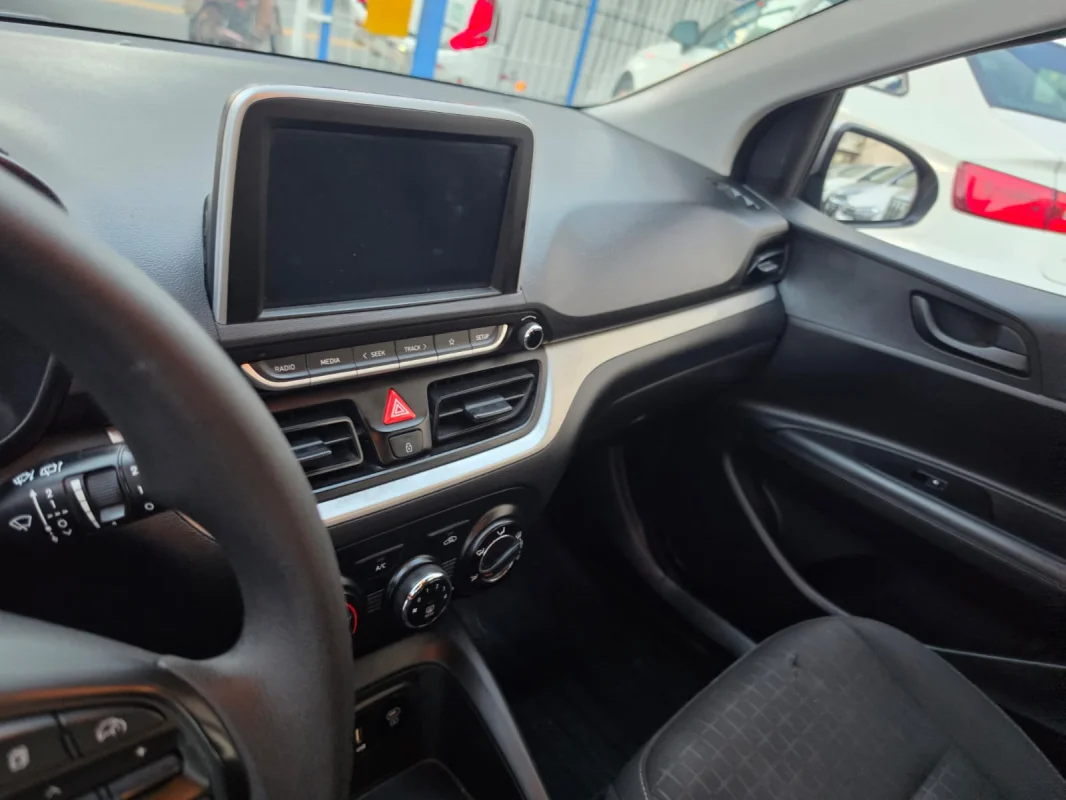 HB20 Comfort 1.0 Mec 2024 - Imagem 9