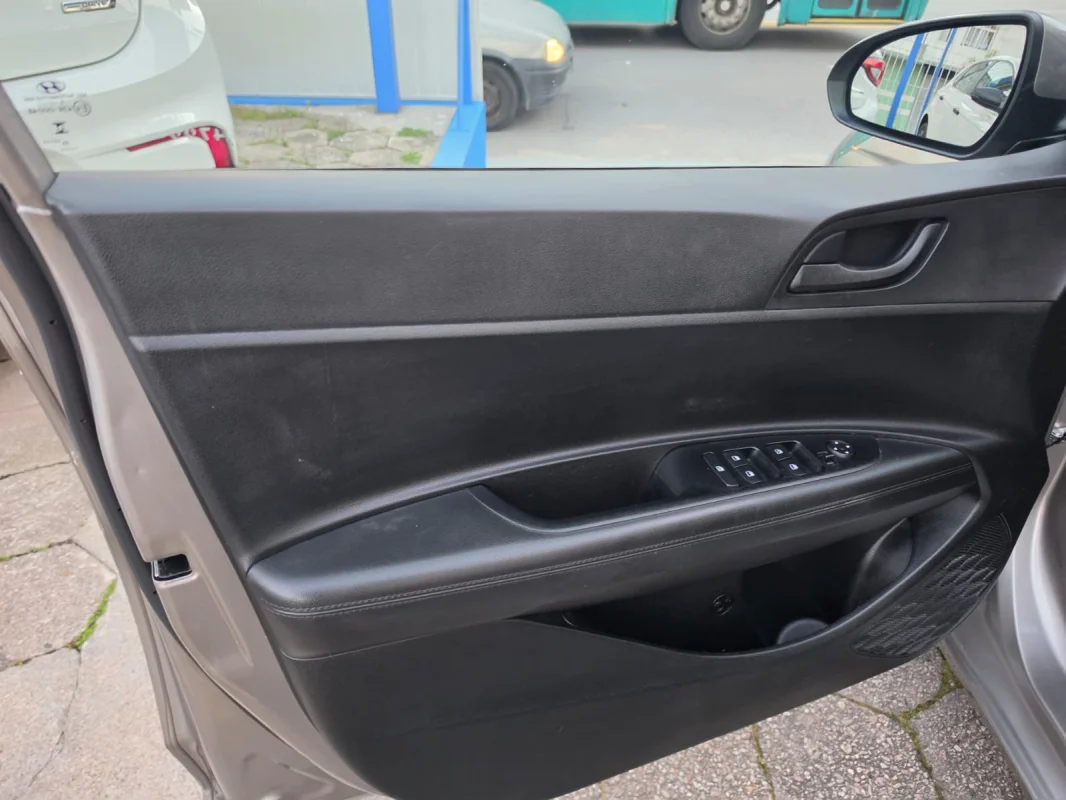 HB20 Comfort 1.0 Mec 2024 - Imagem 12