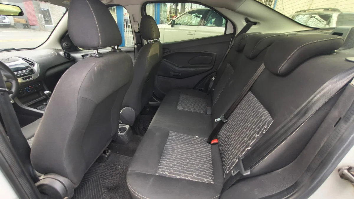 Ka 1.5 sedan Completo Manual 2019 - Imagem 8