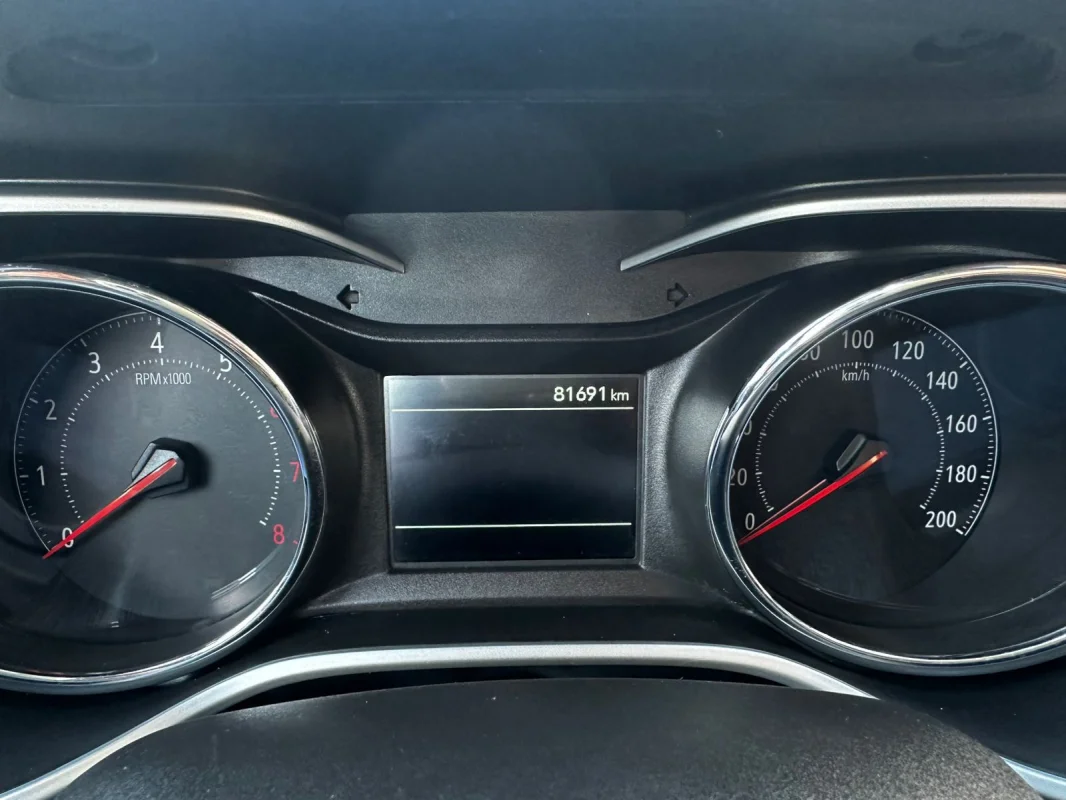 TRACKER 1.0 Turbo 12V Flex Automática 2023 - Imagem 11