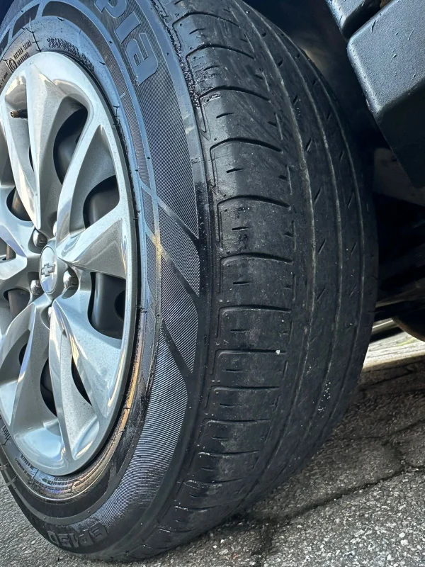TRACKER 1.0 Turbo 12V Flex Automática 2023 - Imagem 15