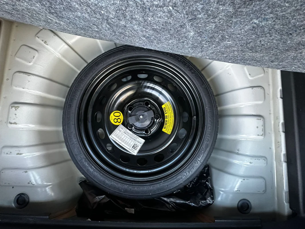 TRACKER 1.0 Turbo 12V Flex Automática 2023 - Imagem 17