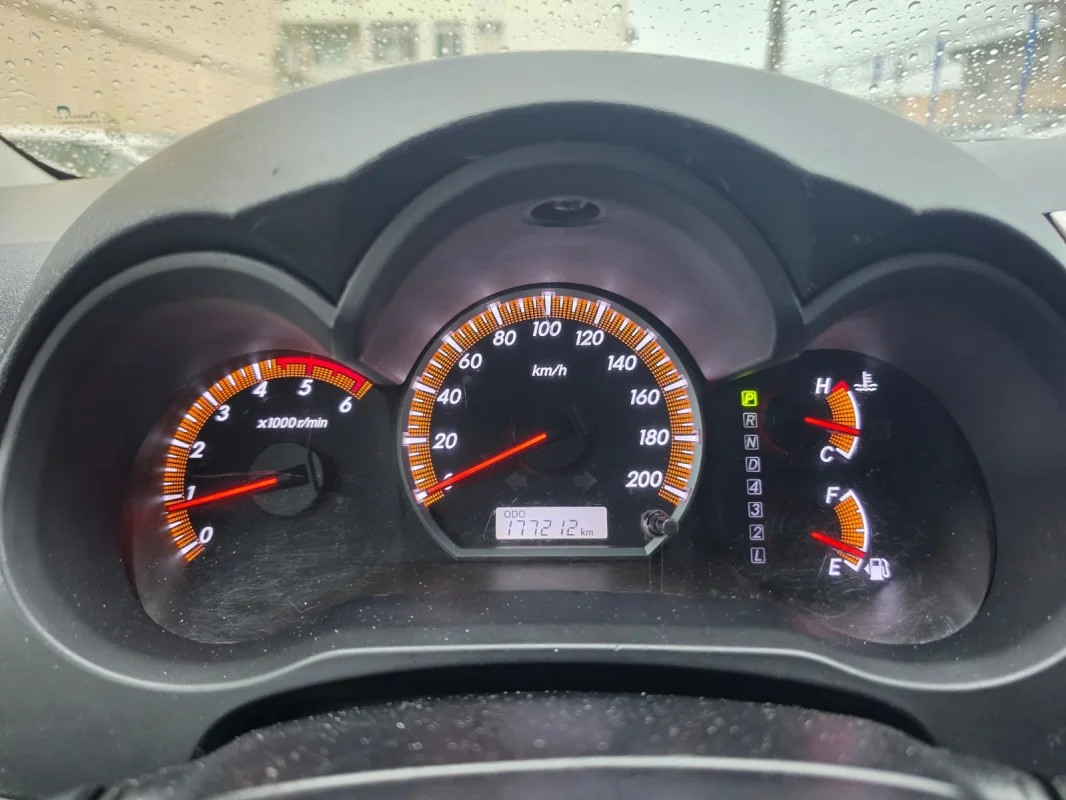 Hilux CD 4x4 3.0 TDI Dies. Automática 2015 "sabor SRV" - Imagem 6
