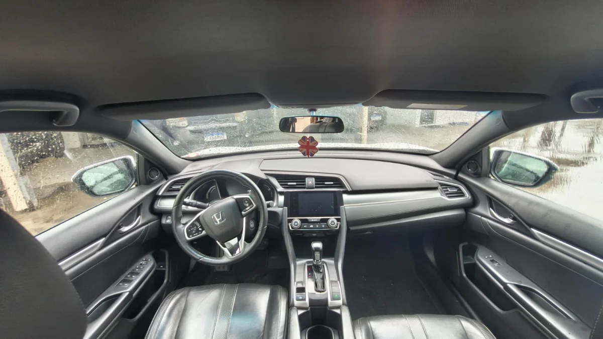Civic Sedan EXL 2.0 Flex Automatico 2019 - Imagem 5