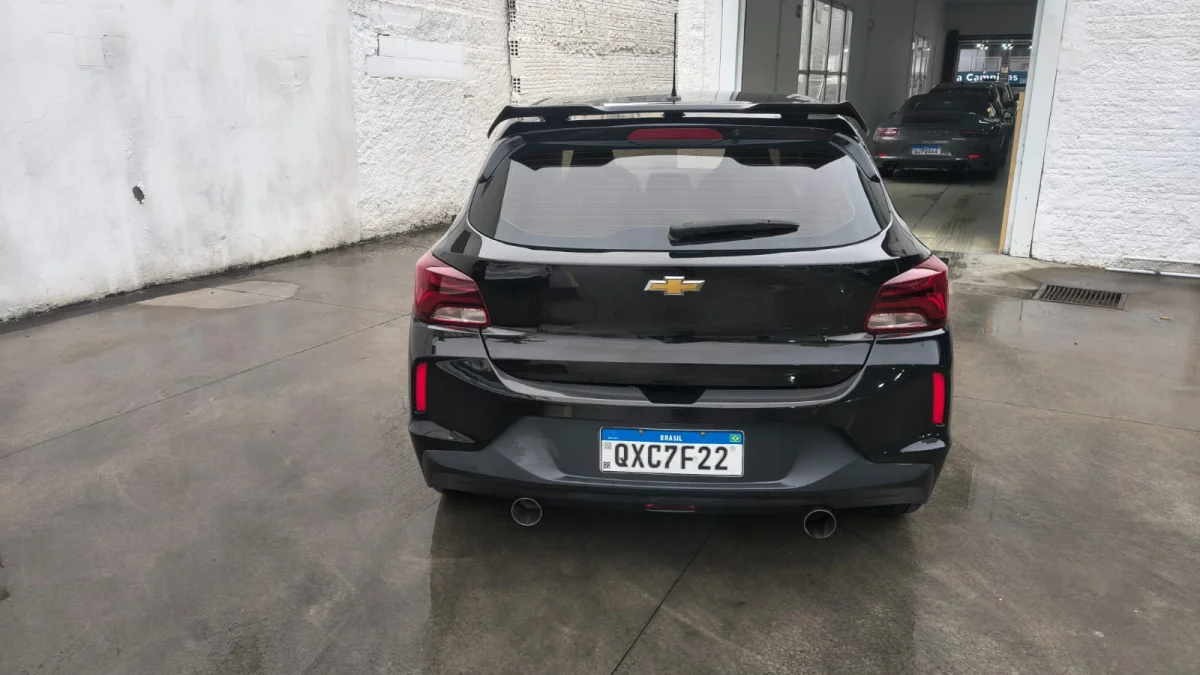 ONIX 10MT LT1 2019/2020 - Imagem 6