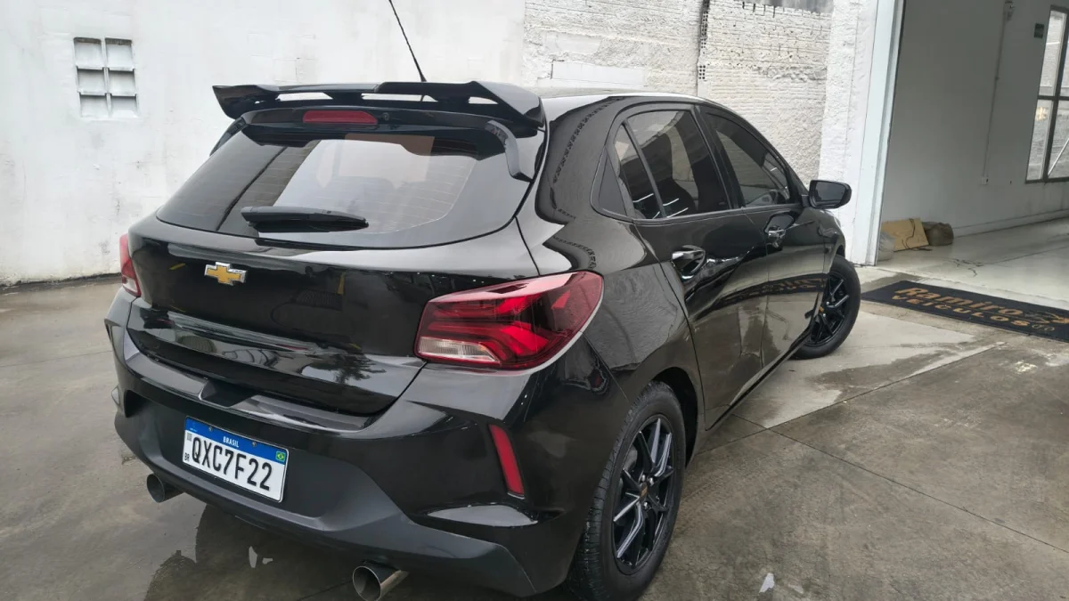 ONIX 10MT LT1 2019/2020 - Imagem 5