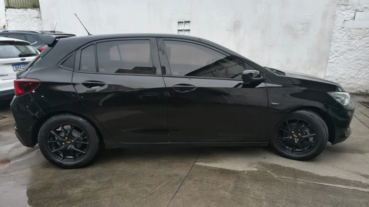 ONIX 10MT LT1 2019/2020 - Imagem 3