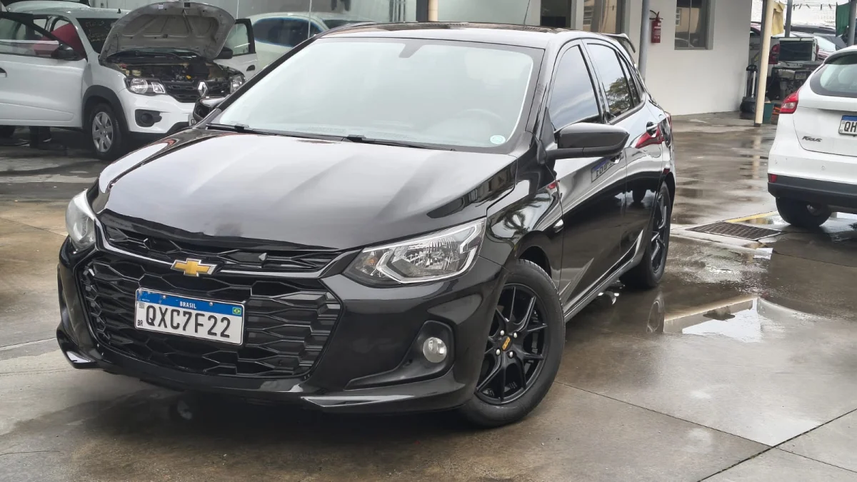 ONIX 10MT LT1 2019/2020 - Imagem 4
