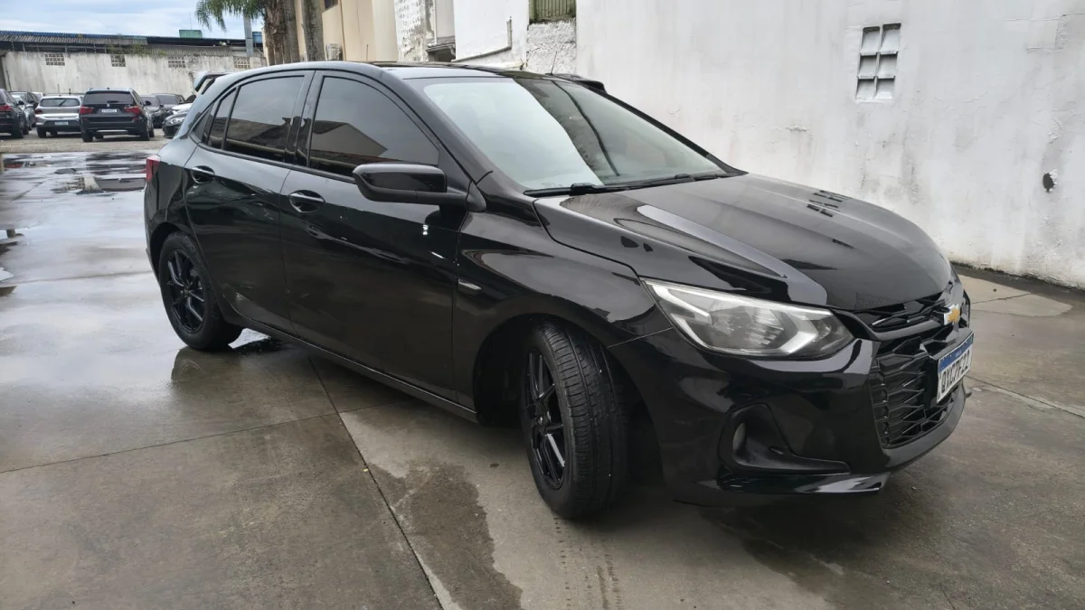 ONIX 10MT LT1 2019/2020