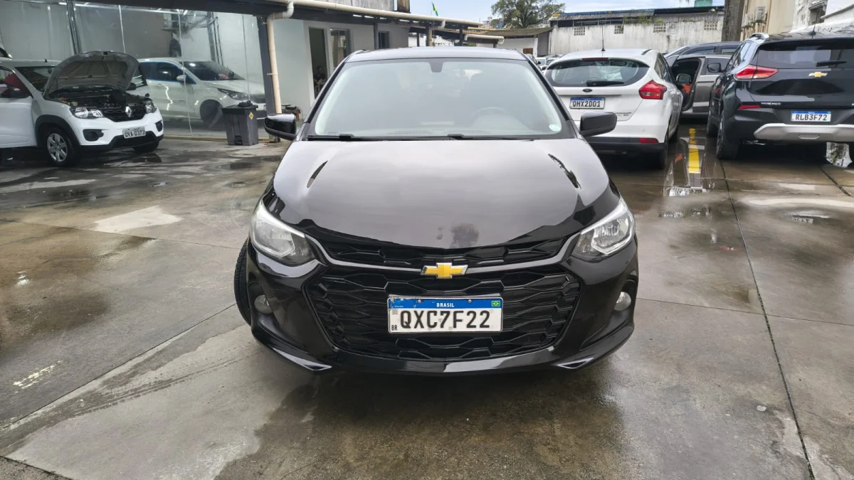 ONIX 10MT LT1 2019/2020 - Imagem 2