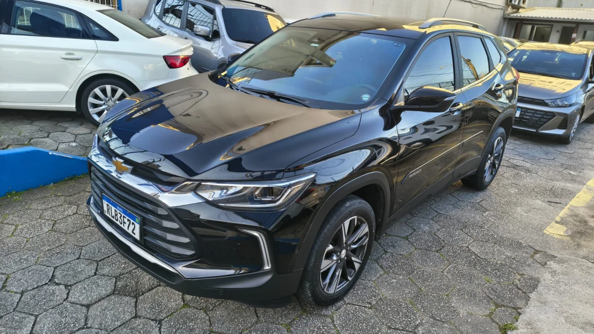 TRACKER 12T A PR 2021 - Imagem 3