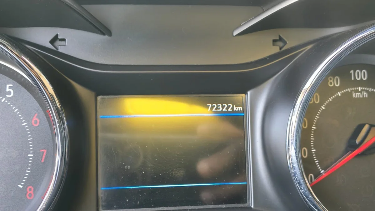 TRACKER 12T A PR 2021 - Imagem 4