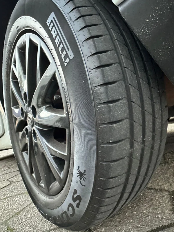 FLUENCE Dynamic Plus 2.0 16V FLEX Automático 2016 com GNV - Imagem 12