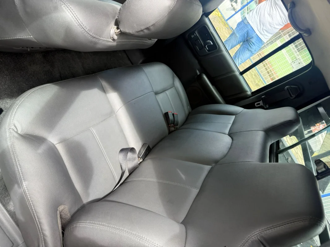 S10 Pick Up Executive 2.8 Mec. CD 4x4 Diesel 2005 - Imagem 10