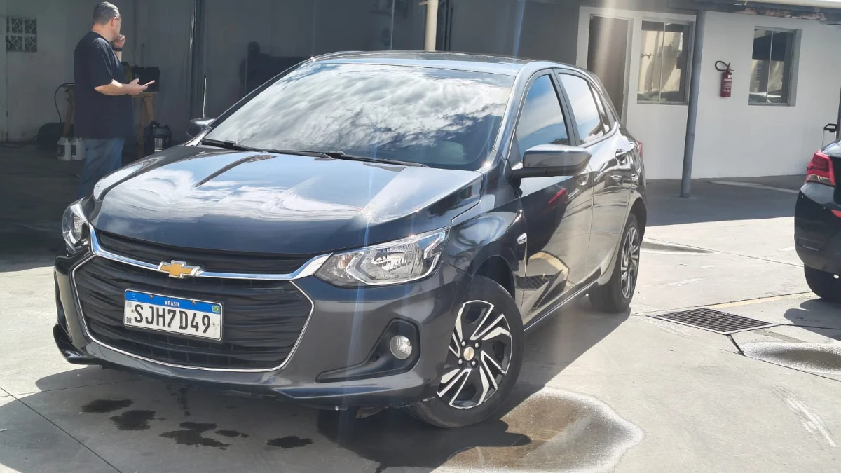 ONIX 1.0 LT2Completo 2025