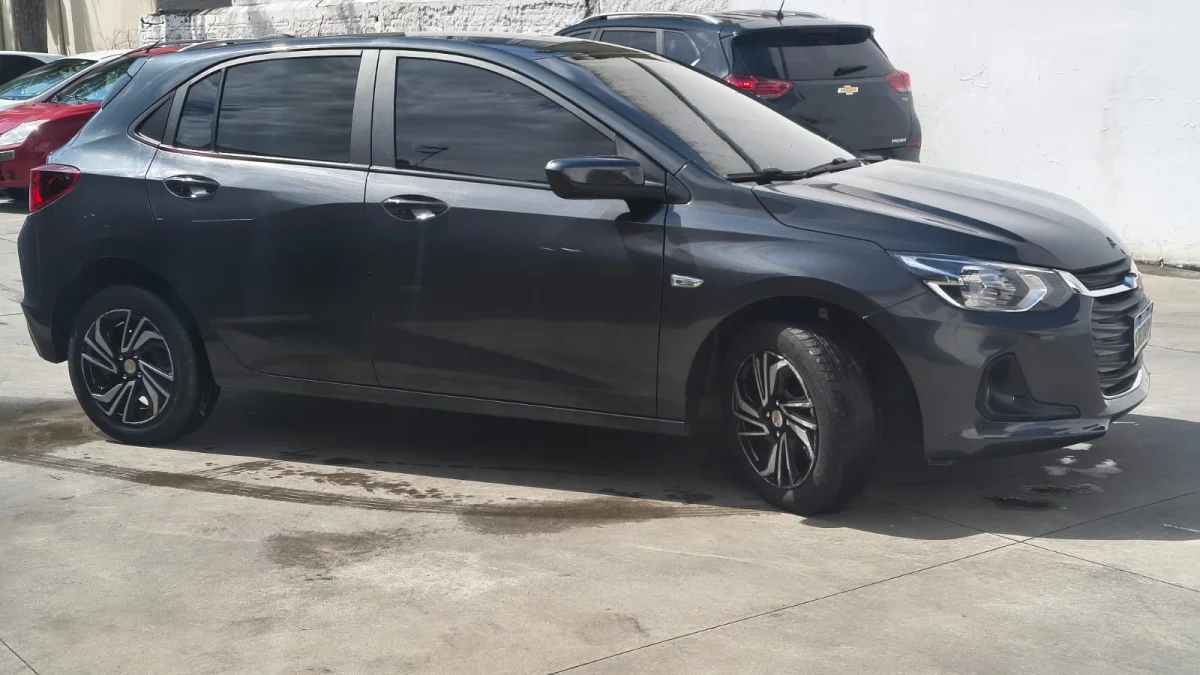 ONIX 1.0 LT2Completo 2025 - Imagem 4