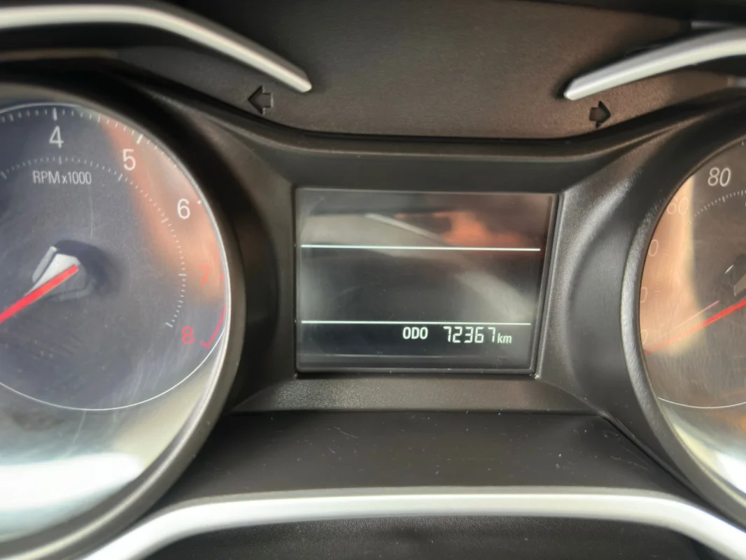 ONIX SEDAN Plus LT 1.0 12V Flex 2022 - Imagem 10