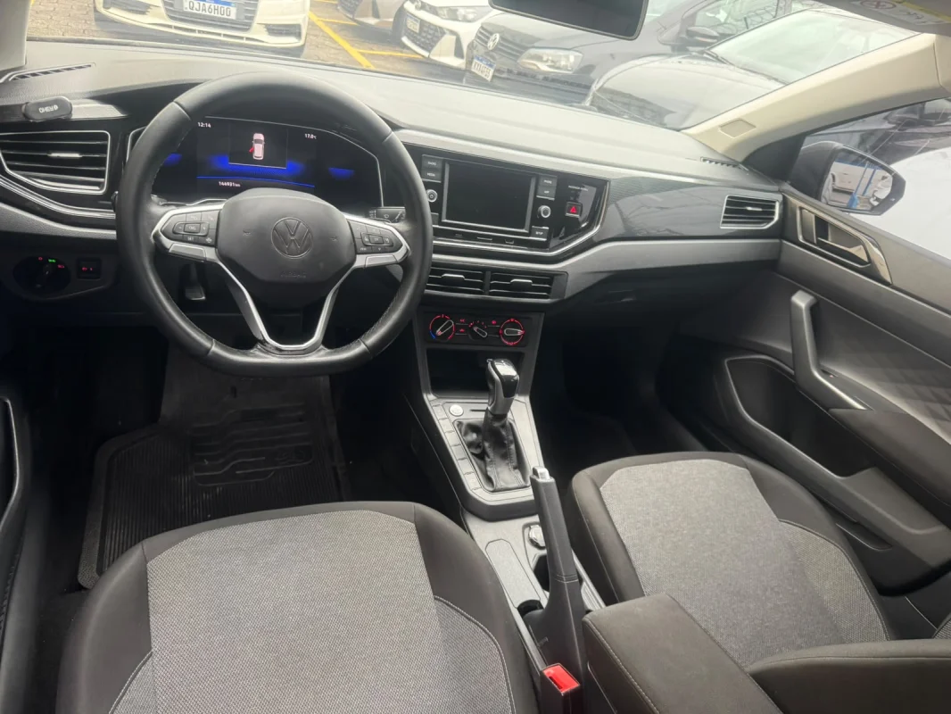 Polo Comfortline 1.0 TSi 2024 - Imagem 7