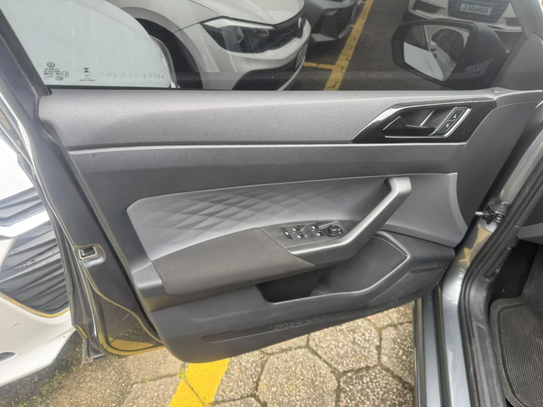 Polo Comfortline 1.0 TSi 2024 - Imagem 11