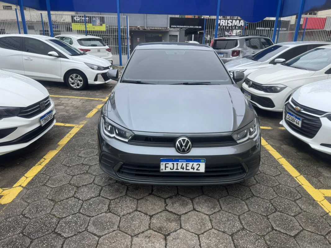 Polo Comfortline 1.0 TSi 2024 - Imagem 2
