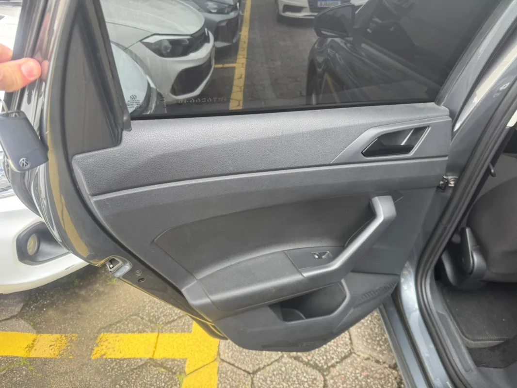 Polo Comfortline 1.0 TSi 2024 - Imagem 14