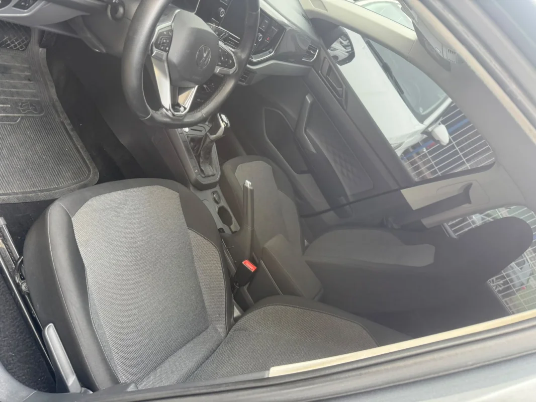Polo Comfortline 1.0 TSi 2024 - Imagem 10