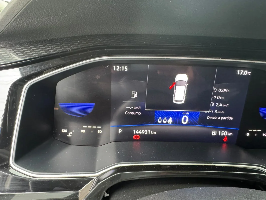 Polo Comfortline 1.0 TSi 2024 - Imagem 9