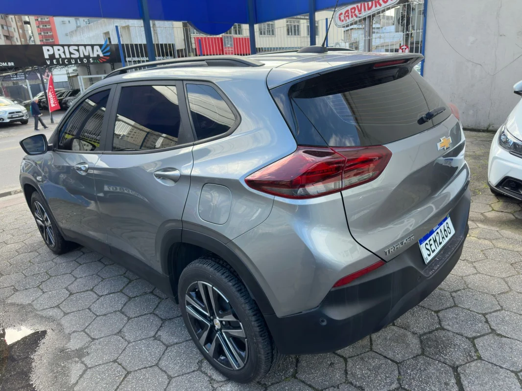 Tracker 1.0 LT TURBO 2024 - Imagem 6