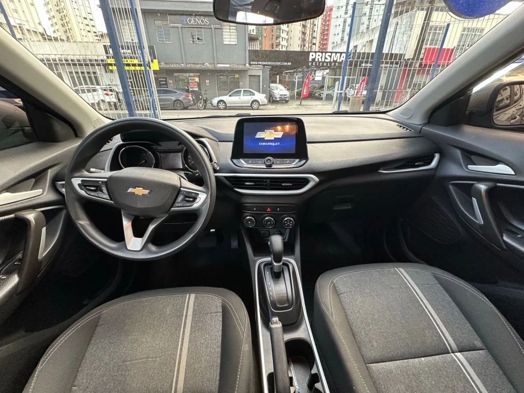 Tracker 1.0 LT TURBO 2024 - Imagem 10