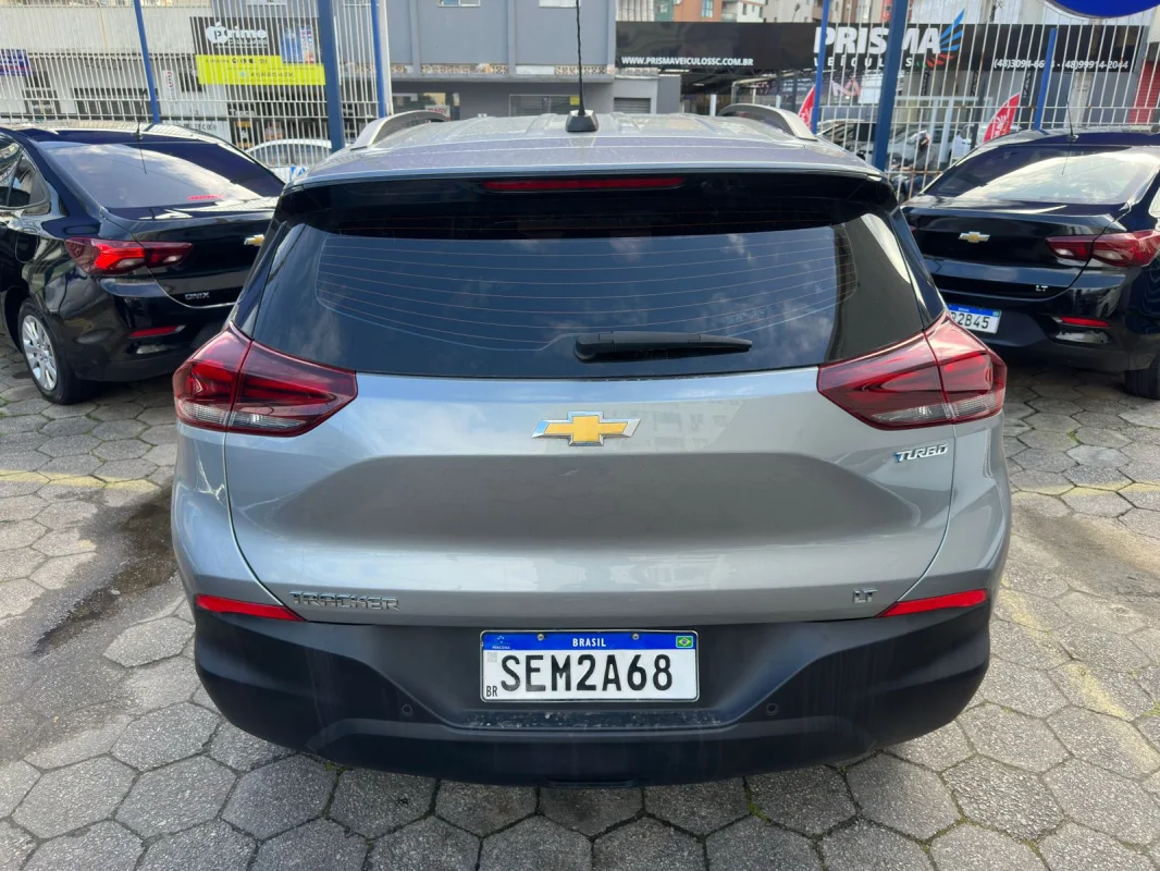 Tracker 1.0 LT TURBO 2024 - Imagem 7