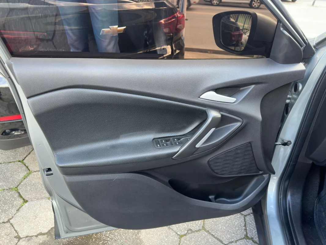 Tracker 1.0 LT TURBO 2024 - Imagem 15