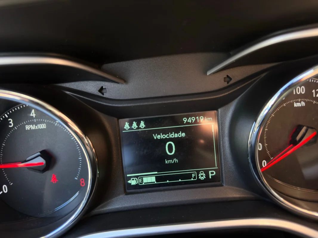 Tracker 1.0 LT TURBO 2024 - Imagem 12