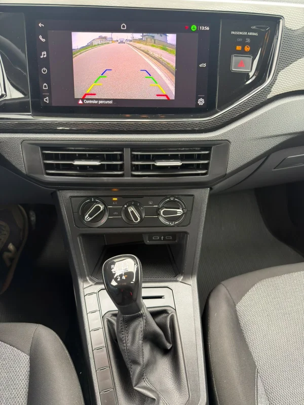 Polo 1.0 TSI Flex 12V 5p 2025 - Imagem 3