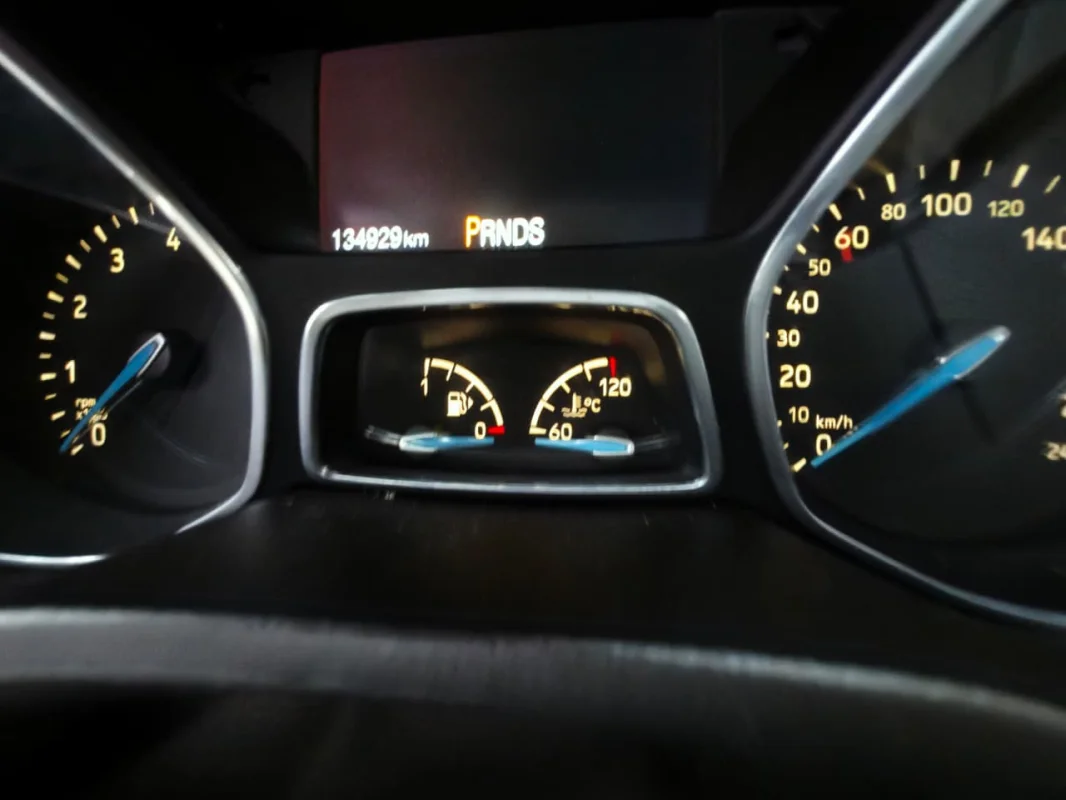 Focus 2.0 16V/SE/SE Plus Flex 5p Automático 2016 - Imagem 6
