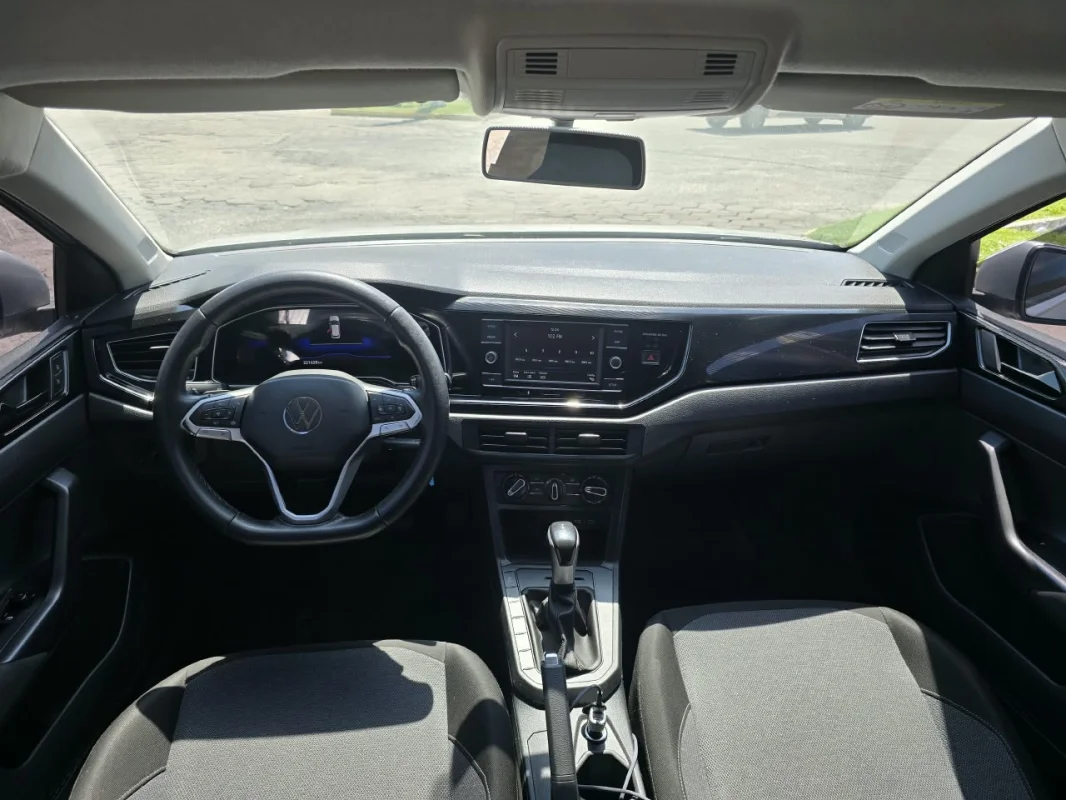 VIRTUS TSI 1.0 Flex 12V 4p Automático 2024 - Imagem 7