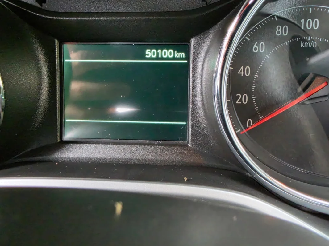 TRACKER LT TURBO 1.0 AUTOMÁTICO 2023 - Imagem 6