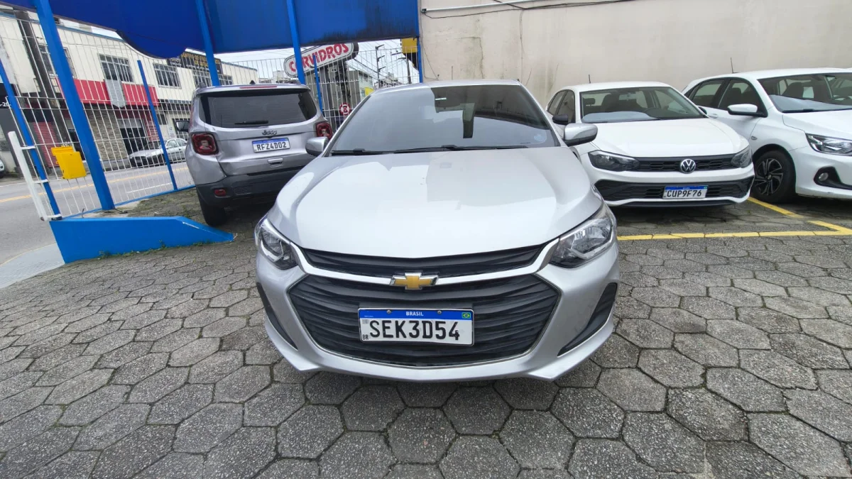 ONIX 1.0 LT2Completo 2023 - Imagem 2