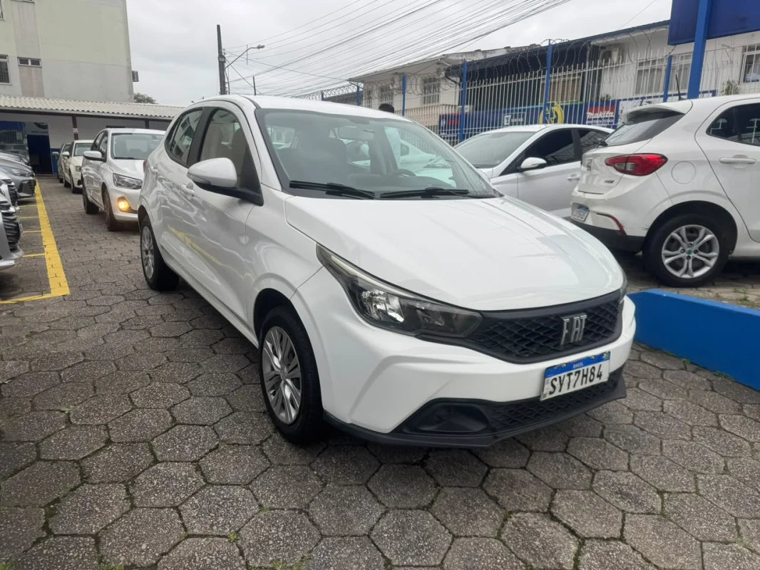 ARGO DRIVE 1.0 2024