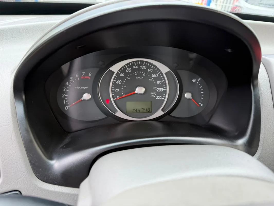 Tucson 2.0 Completo AUTOMÁTICA 2014 - Imagem 4