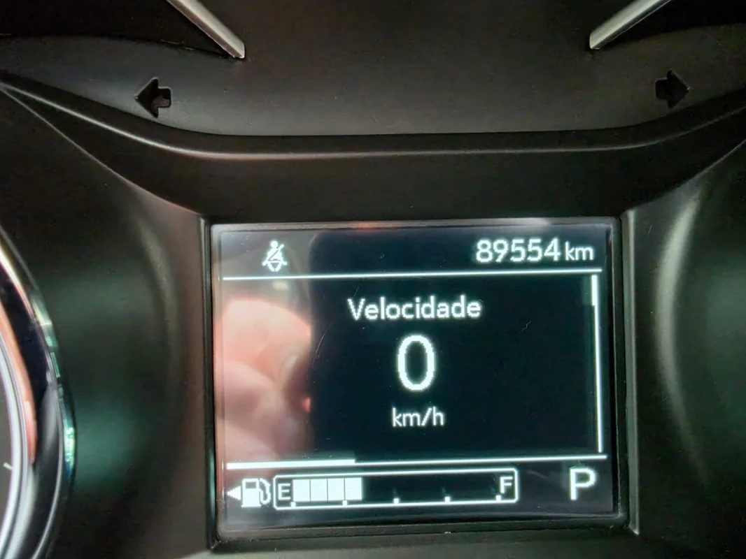 TRACKER 1.0 Turbo 12V Flex Automática 2022 - Imagem 6