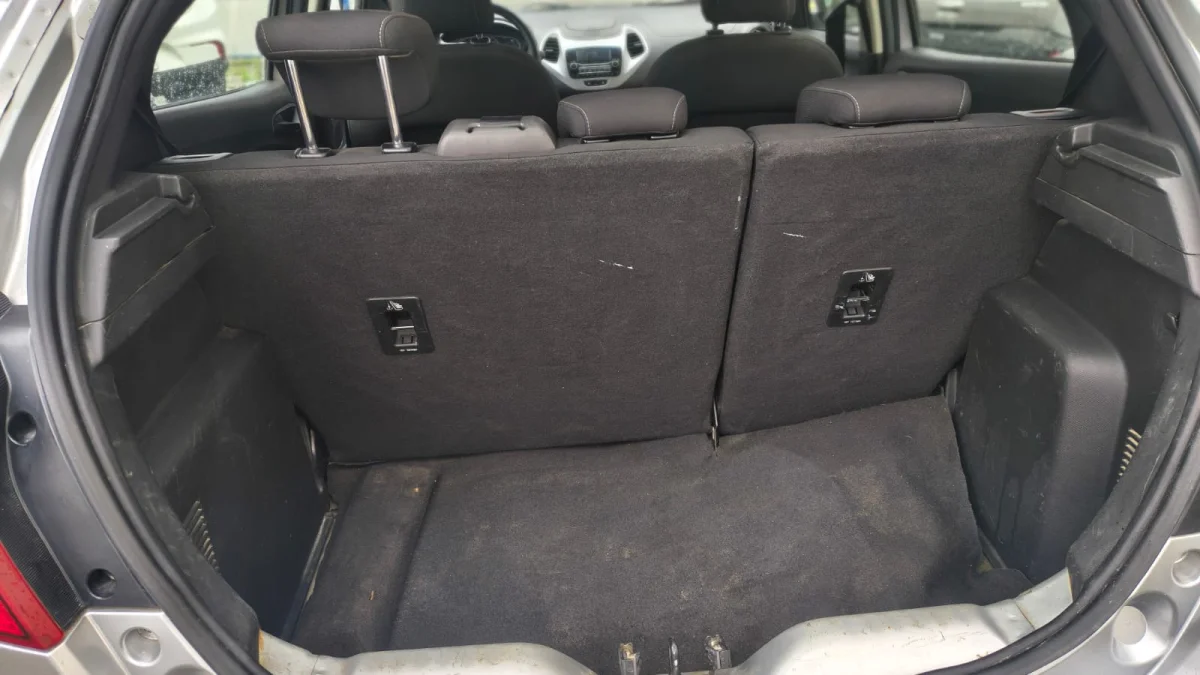 KA Hatch SE 1.0 Completo Mec. 2019 - Imagem 11
